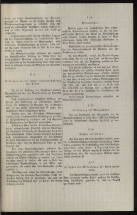 Verordnungsblatt des k.k. Ministeriums des Innern. Beibl.. Beiblatt zu dem Verordnungsblatte des k.k. Ministeriums des Innern. Angelegenheiten der staatlichen Veterinärverwaltung. (etc.) 19110515 Seite: 213