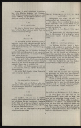 Verordnungsblatt des k.k. Ministeriums des Innern. Beibl.. Beiblatt zu dem Verordnungsblatte des k.k. Ministeriums des Innern. Angelegenheiten der staatlichen Veterinärverwaltung. (etc.) 19110515 Seite: 216