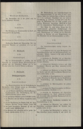 Verordnungsblatt des k.k. Ministeriums des Innern. Beibl.. Beiblatt zu dem Verordnungsblatte des k.k. Ministeriums des Innern. Angelegenheiten der staatlichen Veterinärverwaltung. (etc.) 19110515 Seite: 223