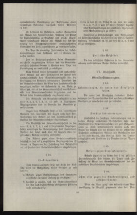 Verordnungsblatt des k.k. Ministeriums des Innern. Beibl.. Beiblatt zu dem Verordnungsblatte des k.k. Ministeriums des Innern. Angelegenheiten der staatlichen Veterinärverwaltung. (etc.) 19110515 Seite: 224