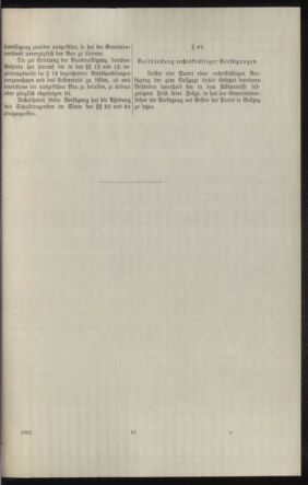 Verordnungsblatt des k.k. Ministeriums des Innern. Beibl.. Beiblatt zu dem Verordnungsblatte des k.k. Ministeriums des Innern. Angelegenheiten der staatlichen Veterinärverwaltung. (etc.) 19110515 Seite: 225