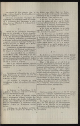 Verordnungsblatt des k.k. Ministeriums des Innern. Beibl.. Beiblatt zu dem Verordnungsblatte des k.k. Ministeriums des Innern. Angelegenheiten der staatlichen Veterinärverwaltung. (etc.) 19110515 Seite: 229