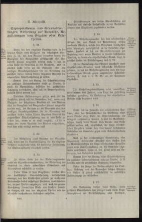 Verordnungsblatt des k.k. Ministeriums des Innern. Beibl.. Beiblatt zu dem Verordnungsblatte des k.k. Ministeriums des Innern. Angelegenheiten der staatlichen Veterinärverwaltung. (etc.) 19110515 Seite: 231