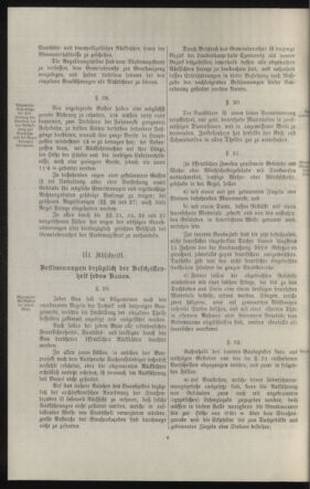 Verordnungsblatt des k.k. Ministeriums des Innern. Beibl.. Beiblatt zu dem Verordnungsblatte des k.k. Ministeriums des Innern. Angelegenheiten der staatlichen Veterinärverwaltung. (etc.) 19110515 Seite: 232