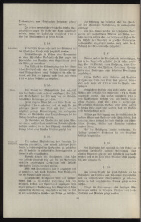 Verordnungsblatt des k.k. Ministeriums des Innern. Beibl.. Beiblatt zu dem Verordnungsblatte des k.k. Ministeriums des Innern. Angelegenheiten der staatlichen Veterinärverwaltung. (etc.) 19110515 Seite: 236