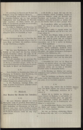 Verordnungsblatt des k.k. Ministeriums des Innern. Beibl.. Beiblatt zu dem Verordnungsblatte des k.k. Ministeriums des Innern. Angelegenheiten der staatlichen Veterinärverwaltung. (etc.) 19110515 Seite: 237