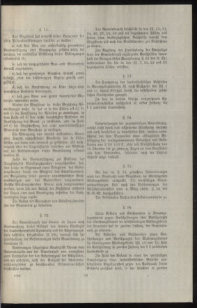 Verordnungsblatt des k.k. Ministeriums des Innern. Beibl.. Beiblatt zu dem Verordnungsblatte des k.k. Ministeriums des Innern. Angelegenheiten der staatlichen Veterinärverwaltung. (etc.) 19110515 Seite: 239