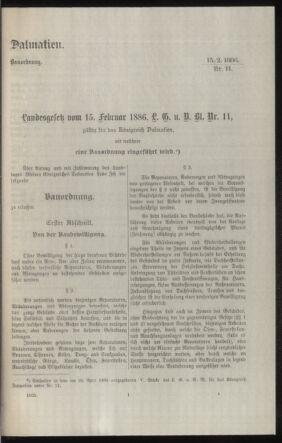 Verordnungsblatt des k.k. Ministeriums des Innern. Beibl.. Beiblatt zu dem Verordnungsblatte des k.k. Ministeriums des Innern. Angelegenheiten der staatlichen Veterinärverwaltung. (etc.) 19110515 Seite: 245