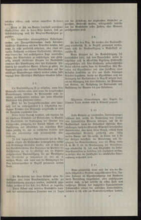 Verordnungsblatt des k.k. Ministeriums des Innern. Beibl.. Beiblatt zu dem Verordnungsblatte des k.k. Ministeriums des Innern. Angelegenheiten der staatlichen Veterinärverwaltung. (etc.) 19110515 Seite: 247