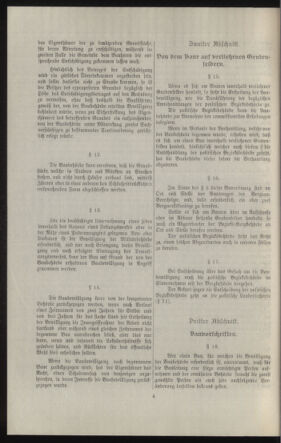 Verordnungsblatt des k.k. Ministeriums des Innern. Beibl.. Beiblatt zu dem Verordnungsblatte des k.k. Ministeriums des Innern. Angelegenheiten der staatlichen Veterinärverwaltung. (etc.) 19110515 Seite: 248