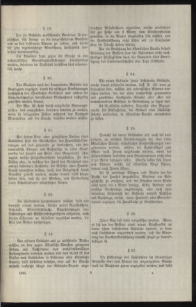 Verordnungsblatt des k.k. Ministeriums des Innern. Beibl.. Beiblatt zu dem Verordnungsblatte des k.k. Ministeriums des Innern. Angelegenheiten der staatlichen Veterinärverwaltung. (etc.) 19110515 Seite: 249