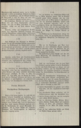 Verordnungsblatt des k.k. Ministeriums des Innern. Beibl.. Beiblatt zu dem Verordnungsblatte des k.k. Ministeriums des Innern. Angelegenheiten der staatlichen Veterinärverwaltung. (etc.) 19110515 Seite: 251