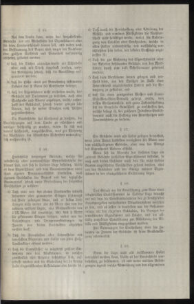 Verordnungsblatt des k.k. Ministeriums des Innern. Beibl.. Beiblatt zu dem Verordnungsblatte des k.k. Ministeriums des Innern. Angelegenheiten der staatlichen Veterinärverwaltung. (etc.) 19110515 Seite: 253