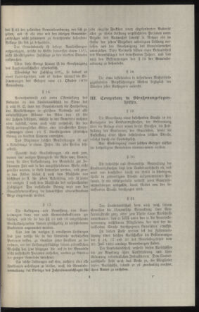 Verordnungsblatt des k.k. Ministeriums des Innern. Beibl.. Beiblatt zu dem Verordnungsblatte des k.k. Ministeriums des Innern. Angelegenheiten der staatlichen Veterinärverwaltung. (etc.) 19110515 Seite: 259