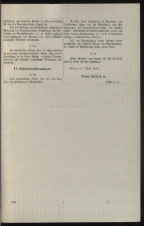 Verordnungsblatt des k.k. Ministeriums des Innern. Beibl.. Beiblatt zu dem Verordnungsblatte des k.k. Ministeriums des Innern. Angelegenheiten der staatlichen Veterinärverwaltung. (etc.) 19110515 Seite: 261