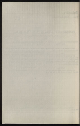 Verordnungsblatt des k.k. Ministeriums des Innern. Beibl.. Beiblatt zu dem Verordnungsblatte des k.k. Ministeriums des Innern. Angelegenheiten der staatlichen Veterinärverwaltung. (etc.) 19110515 Seite: 270