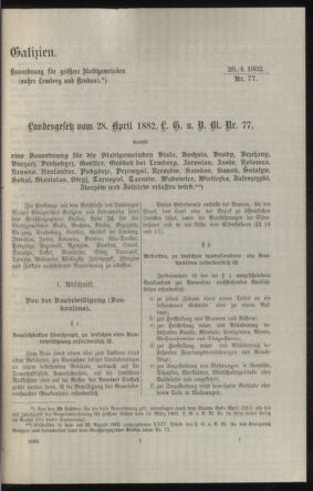 Verordnungsblatt des k.k. Ministeriums des Innern. Beibl.. Beiblatt zu dem Verordnungsblatte des k.k. Ministeriums des Innern. Angelegenheiten der staatlichen Veterinärverwaltung. (etc.) 19110515 Seite: 273