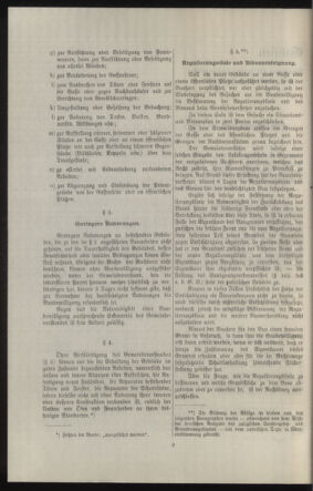 Verordnungsblatt des k.k. Ministeriums des Innern. Beibl.. Beiblatt zu dem Verordnungsblatte des k.k. Ministeriums des Innern. Angelegenheiten der staatlichen Veterinärverwaltung. (etc.) 19110515 Seite: 274