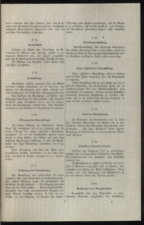 Verordnungsblatt des k.k. Ministeriums des Innern. Beibl.. Beiblatt zu dem Verordnungsblatte des k.k. Ministeriums des Innern. Angelegenheiten der staatlichen Veterinärverwaltung. (etc.) 19110515 Seite: 279