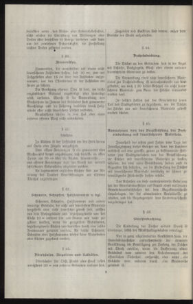 Verordnungsblatt des k.k. Ministeriums des Innern. Beibl.. Beiblatt zu dem Verordnungsblatte des k.k. Ministeriums des Innern. Angelegenheiten der staatlichen Veterinärverwaltung. (etc.) 19110515 Seite: 280