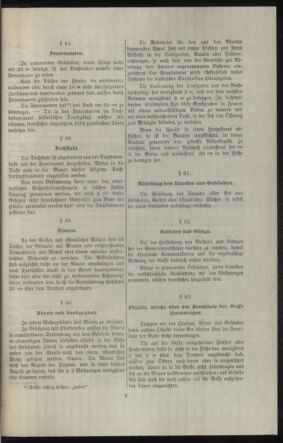 Verordnungsblatt des k.k. Ministeriums des Innern. Beibl.. Beiblatt zu dem Verordnungsblatte des k.k. Ministeriums des Innern. Angelegenheiten der staatlichen Veterinärverwaltung. (etc.) 19110515 Seite: 281