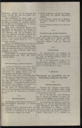 Verordnungsblatt des k.k. Ministeriums des Innern. Beibl.. Beiblatt zu dem Verordnungsblatte des k.k. Ministeriums des Innern. Angelegenheiten der staatlichen Veterinärverwaltung. (etc.) 19110515 Seite: 283