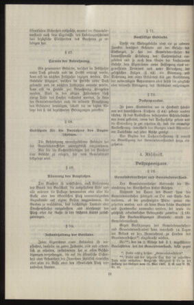 Verordnungsblatt des k.k. Ministeriums des Innern. Beibl.. Beiblatt zu dem Verordnungsblatte des k.k. Ministeriums des Innern. Angelegenheiten der staatlichen Veterinärverwaltung. (etc.) 19110515 Seite: 284