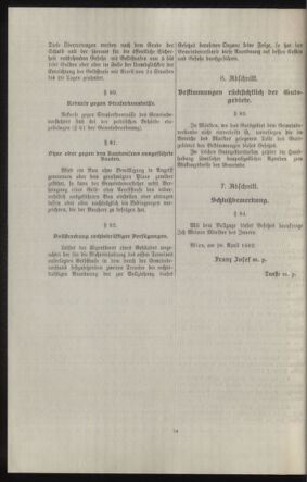 Verordnungsblatt des k.k. Ministeriums des Innern. Beibl.. Beiblatt zu dem Verordnungsblatte des k.k. Ministeriums des Innern. Angelegenheiten der staatlichen Veterinärverwaltung. (etc.) 19110515 Seite: 286