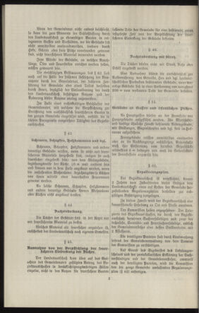 Verordnungsblatt des k.k. Ministeriums des Innern. Beibl.. Beiblatt zu dem Verordnungsblatte des k.k. Ministeriums des Innern. Angelegenheiten der staatlichen Veterinärverwaltung. (etc.) 19110515 Seite: 288