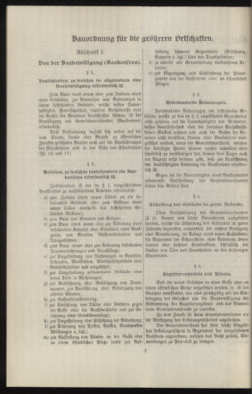 Verordnungsblatt des k.k. Ministeriums des Innern. Beibl.. Beiblatt zu dem Verordnungsblatte des k.k. Ministeriums des Innern. Angelegenheiten der staatlichen Veterinärverwaltung. (etc.) 19110515 Seite: 292