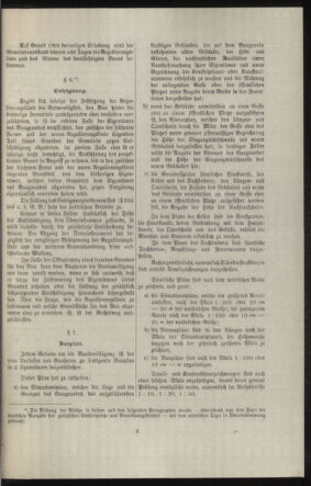 Verordnungsblatt des k.k. Ministeriums des Innern. Beibl.. Beiblatt zu dem Verordnungsblatte des k.k. Ministeriums des Innern. Angelegenheiten der staatlichen Veterinärverwaltung. (etc.) 19110515 Seite: 293