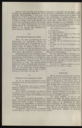 Verordnungsblatt des k.k. Ministeriums des Innern. Beibl.. Beiblatt zu dem Verordnungsblatte des k.k. Ministeriums des Innern. Angelegenheiten der staatlichen Veterinärverwaltung. (etc.) 19110515 Seite: 294