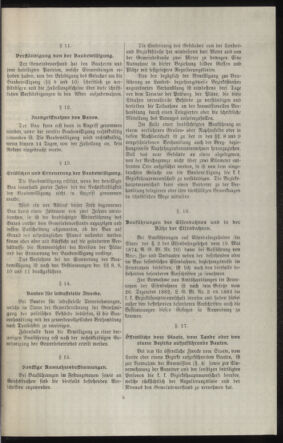 Verordnungsblatt des k.k. Ministeriums des Innern. Beibl.. Beiblatt zu dem Verordnungsblatte des k.k. Ministeriums des Innern. Angelegenheiten der staatlichen Veterinärverwaltung. (etc.) 19110515 Seite: 295