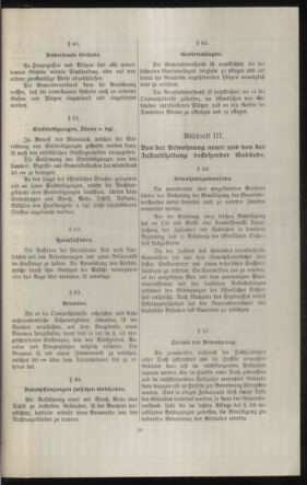 Verordnungsblatt des k.k. Ministeriums des Innern. Beibl.. Beiblatt zu dem Verordnungsblatte des k.k. Ministeriums des Innern. Angelegenheiten der staatlichen Veterinärverwaltung. (etc.) 19110515 Seite: 303