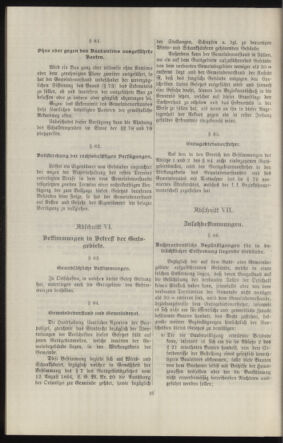 Verordnungsblatt des k.k. Ministeriums des Innern. Beibl.. Beiblatt zu dem Verordnungsblatte des k.k. Ministeriums des Innern. Angelegenheiten der staatlichen Veterinärverwaltung. (etc.) 19110515 Seite: 306