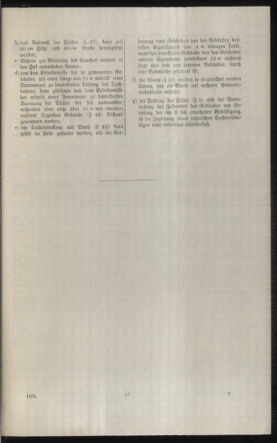 Verordnungsblatt des k.k. Ministeriums des Innern. Beibl.. Beiblatt zu dem Verordnungsblatte des k.k. Ministeriums des Innern. Angelegenheiten der staatlichen Veterinärverwaltung. (etc.) 19110515 Seite: 307