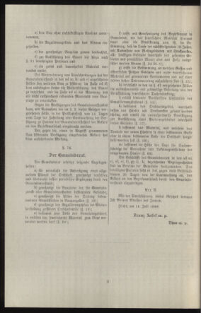 Verordnungsblatt des k.k. Ministeriums des Innern. Beibl.. Beiblatt zu dem Verordnungsblatte des k.k. Ministeriums des Innern. Angelegenheiten der staatlichen Veterinärverwaltung. (etc.) 19110515 Seite: 310