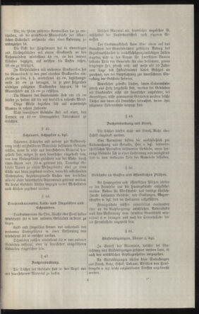 Verordnungsblatt des k.k. Ministeriums des Innern. Beibl.. Beiblatt zu dem Verordnungsblatte des k.k. Ministeriums des Innern. Angelegenheiten der staatlichen Veterinärverwaltung. (etc.) 19110515 Seite: 313