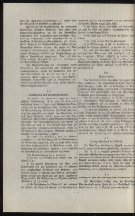 Verordnungsblatt des k.k. Ministeriums des Innern. Beibl.. Beiblatt zu dem Verordnungsblatte des k.k. Ministeriums des Innern. Angelegenheiten der staatlichen Veterinärverwaltung. (etc.) 19110515 Seite: 320