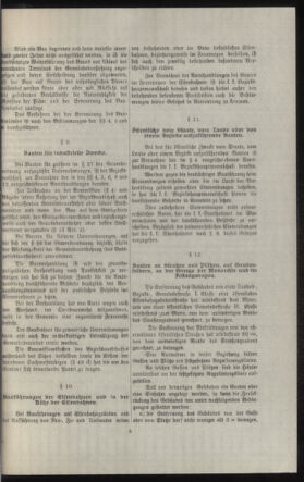 Verordnungsblatt des k.k. Ministeriums des Innern. Beibl.. Beiblatt zu dem Verordnungsblatte des k.k. Ministeriums des Innern. Angelegenheiten der staatlichen Veterinärverwaltung. (etc.) 19110515 Seite: 321