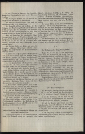 Verordnungsblatt des k.k. Ministeriums des Innern. Beibl.. Beiblatt zu dem Verordnungsblatte des k.k. Ministeriums des Innern. Angelegenheiten der staatlichen Veterinärverwaltung. (etc.) 19110515 Seite: 323