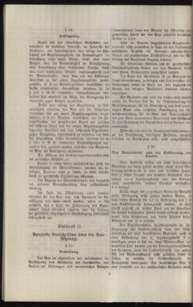 Verordnungsblatt des k.k. Ministeriums des Innern. Beibl.. Beiblatt zu dem Verordnungsblatte des k.k. Ministeriums des Innern. Angelegenheiten der staatlichen Veterinärverwaltung. (etc.) 19110515 Seite: 324