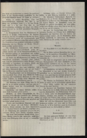 Verordnungsblatt des k.k. Ministeriums des Innern. Beibl.. Beiblatt zu dem Verordnungsblatte des k.k. Ministeriums des Innern. Angelegenheiten der staatlichen Veterinärverwaltung. (etc.) 19110515 Seite: 325