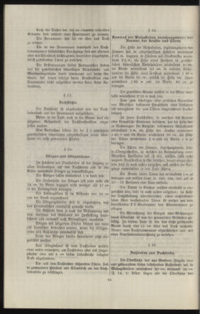 Verordnungsblatt des k.k. Ministeriums des Innern. Beibl.. Beiblatt zu dem Verordnungsblatte des k.k. Ministeriums des Innern. Angelegenheiten der staatlichen Veterinärverwaltung. (etc.) 19110515 Seite: 326