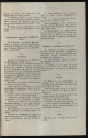 Verordnungsblatt des k.k. Ministeriums des Innern. Beibl.. Beiblatt zu dem Verordnungsblatte des k.k. Ministeriums des Innern. Angelegenheiten der staatlichen Veterinärverwaltung. (etc.) 19110515 Seite: 327