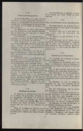 Verordnungsblatt des k.k. Ministeriums des Innern. Beibl.. Beiblatt zu dem Verordnungsblatte des k.k. Ministeriums des Innern. Angelegenheiten der staatlichen Veterinärverwaltung. (etc.) 19110515 Seite: 328