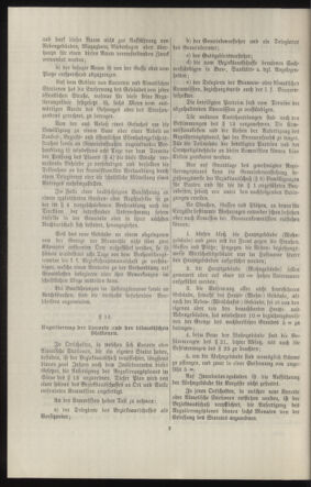 Verordnungsblatt des k.k. Ministeriums des Innern. Beibl.. Beiblatt zu dem Verordnungsblatte des k.k. Ministeriums des Innern. Angelegenheiten der staatlichen Veterinärverwaltung. (etc.) 19110515 Seite: 334