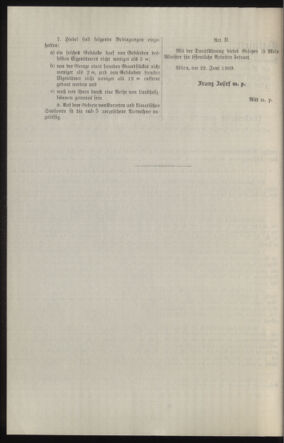 Verordnungsblatt des k.k. Ministeriums des Innern. Beibl.. Beiblatt zu dem Verordnungsblatte des k.k. Ministeriums des Innern. Angelegenheiten der staatlichen Veterinärverwaltung. (etc.) 19110515 Seite: 340