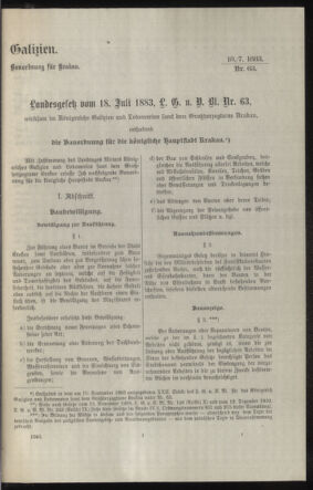 Verordnungsblatt des k.k. Ministeriums des Innern. Beibl.. Beiblatt zu dem Verordnungsblatte des k.k. Ministeriums des Innern. Angelegenheiten der staatlichen Veterinärverwaltung. (etc.) 19110515 Seite: 341