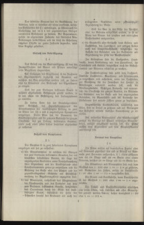 Verordnungsblatt des k.k. Ministeriums des Innern. Beibl.. Beiblatt zu dem Verordnungsblatte des k.k. Ministeriums des Innern. Angelegenheiten der staatlichen Veterinärverwaltung. (etc.) 19110515 Seite: 342